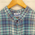 MADE IN USA シャツワンピース レディース L