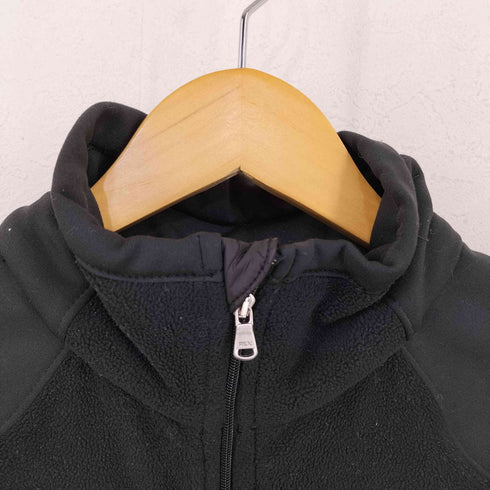アールエルエックスラルフローレン RLX RALPH LAUREN フリース ジップアップベスト メンズ import:M