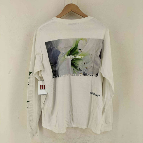 チルドレンオブザディスコーダンス Children of the discordance 20SS Runway Show Exclusive Staff Tee メンズ