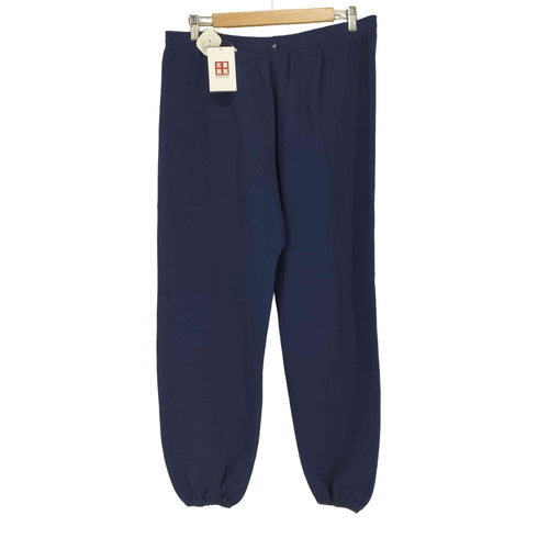 ビーダブルスポーツ BW SPORT MADE IN USA 裏起毛スウェットパンツ メンズ XL