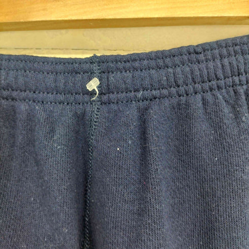 ビーダブルスポーツ BW SPORT MADE IN USA 裏起毛スウェットパンツ メンズ XL