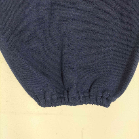 ビーダブルスポーツ BW SPORT MADE IN USA 裏起毛スウェットパンツ メンズ XL