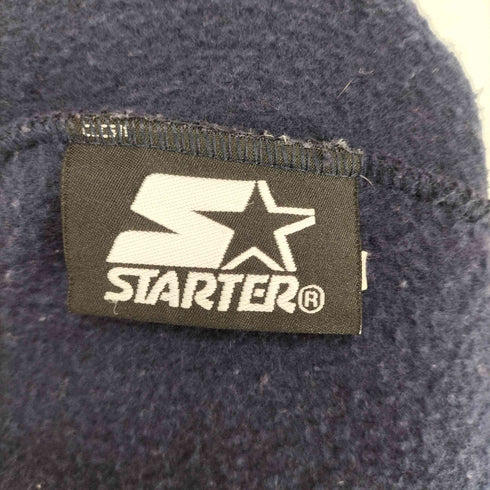 スターター STARTER 裏起毛スウェットパンツ メンズ L
