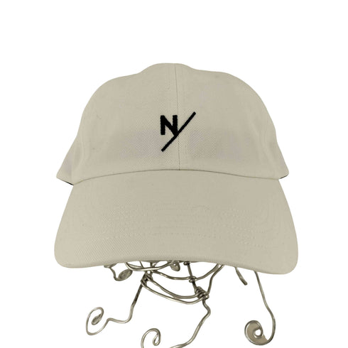 ニュートラルワークス NEUTRALWORKS コットンツイルグラフィックキャップ メンズ FREE