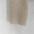 エヌナチュラルビューティーベーシック N.NATURAL BEAUTY BASIC 24SS 編み地切替シアーボーダーニット レディース JPN:M
