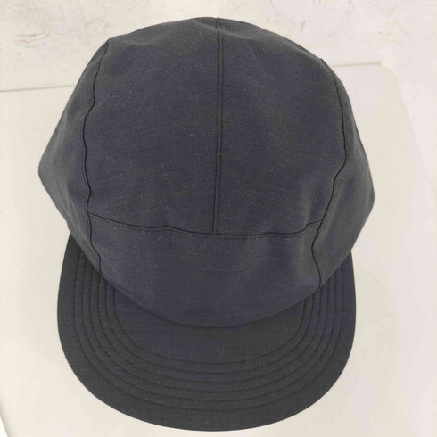 スノーピーク Snow Peak ジェットキャップ メンズ ONE SIZE