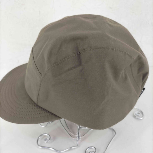 スノーピーク Snow Peak ジェットキャップ メンズ ONE SIZE