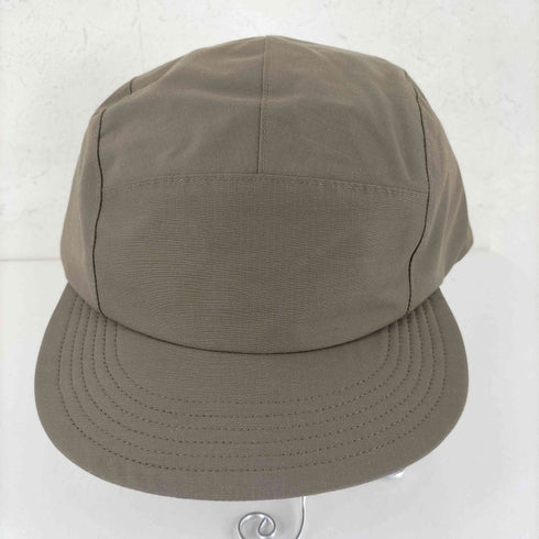 スノーピーク Snow Peak ジェットキャップ メンズ ONE SIZE