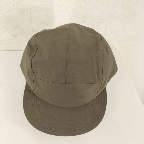 スノーピーク Snow Peak ジェットキャップ メンズ ONE SIZE