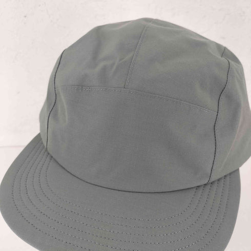 スノーピーク Snow Peak ジェットキャップ メンズ ONE SIZE