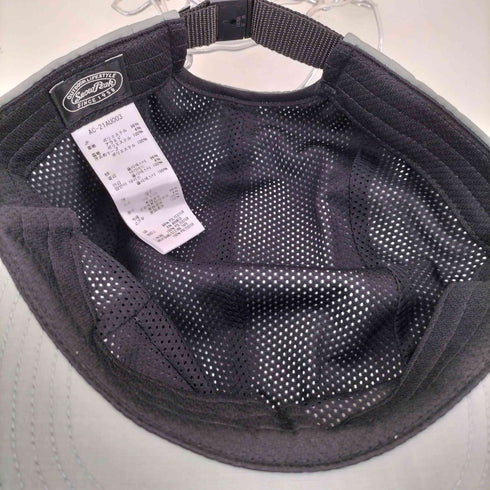 スノーピーク Snow Peak ジェットキャップ メンズ ONE SIZE