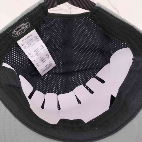 スノーピーク Snow Peak ジェットキャップ メンズ ONE SIZE