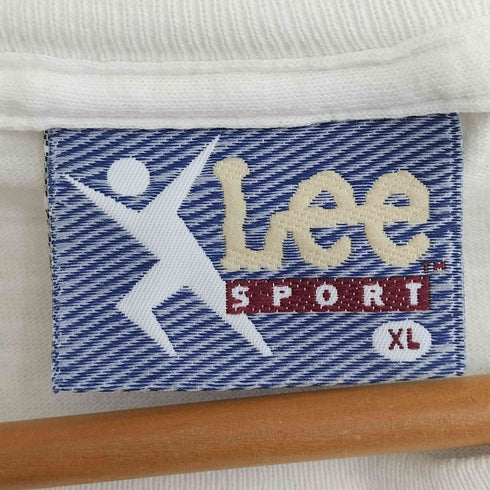 リー Lee 90S USA製 NFLプリント Tシャツ メンズ import:XL