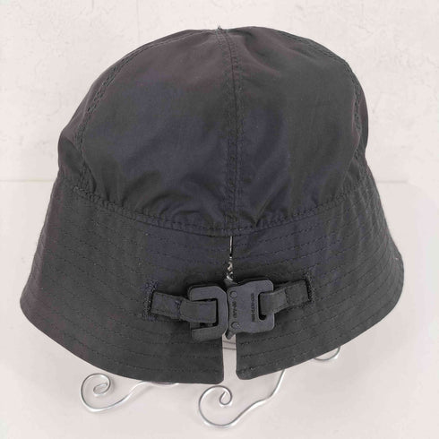 アリクス 1017 ALYX 9SM NARROW BUCKET HAT メンズ