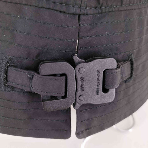 アリクス 1017 ALYX 9SM NARROW BUCKET HAT メンズ