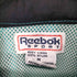リーボック Reebok 90S 刺繍ナイロンジャケット メンズ M