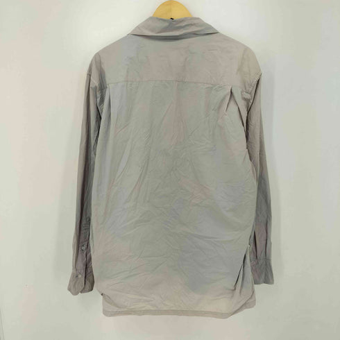 カラー kolor 19AW フォールドカラーシャツ メンズ JPN:2