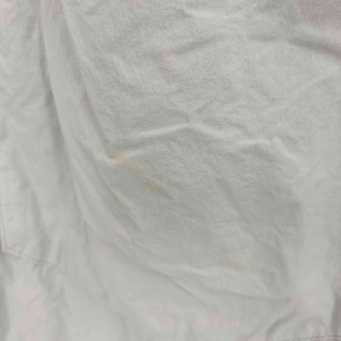 カラー kolor 19AW フォールドカラーシャツ メンズ JPN:2