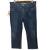 リーバイス Levis メキシコ製 ボタン裏4090 514ストレートデニムパンツ メンズ W36L32