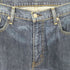 リーバイス Levis メキシコ製 ボタン裏4090 514ストレートデニムパンツ メンズ W36L32