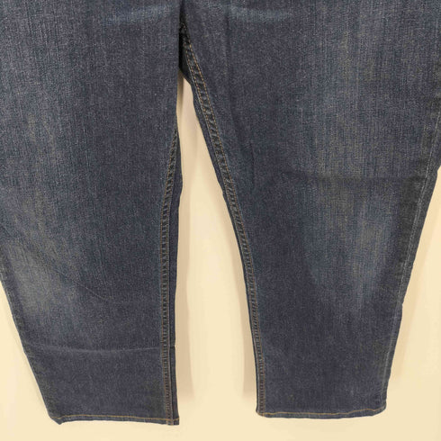 リーバイス Levis メキシコ製 ボタン裏4090 514ストレートデニムパンツ メンズ W36L32