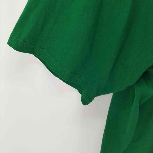オーガスタスポーツウェア AUGUSTA SPORTSWEAR ナンバリング ヘンリーネックTシャツ メンズ import:L