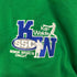 オーガスタスポーツウェア AUGUSTA SPORTSWEAR ナンバリング ヘンリーネックTシャツ メンズ import:L