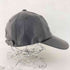 キジマタカユキ KIJIMA TAKAYUKI 6PANEL COWLEATHER CAP 牛革 メンズ