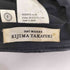 キジマタカユキ KIJIMA TAKAYUKI 6PANEL COWLEATHER CAP 牛革 メンズ