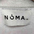 ノーマティーディー NOMA t.d. 総柄プリントクルーネックトレーナー メンズ M