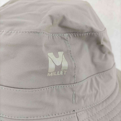 ミレー MILLET ティフォン 50000 ストレッチ レイン ハット メンズ