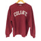 チャンピオン Champion COLGATE クルーネックスウェット メンズ L