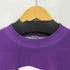 カラービーコン kolor BEACON 20AW garment dye logo print sweat メンズ JPN:2