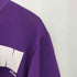 カラービーコン kolor BEACON 20AW garment dye logo print sweat メンズ JPN:2