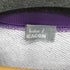 カラービーコン kolor BEACON 20AW garment dye logo print sweat メンズ JPN:2