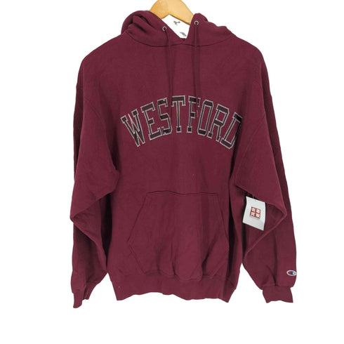 チャンピオン Champion WESTFORD プルオーバーパーカー メンズ L