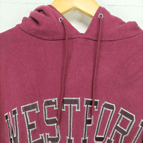 チャンピオン Champion WESTFORD プルオーバーパーカー メンズ L