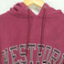 チャンピオン Champion WESTFORD プルオーバーパーカー メンズ L