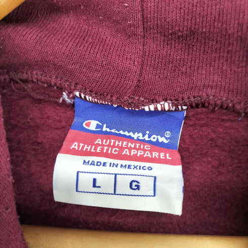 チャンピオン Champion WESTFORD プルオーバーパーカー メンズ L