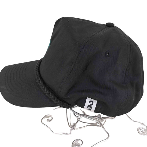 ビューティーアンドユースユナイテッドアローズ BEAUTY & YOUTH UNITED ARROWS 2ONE BG CAP メンズ