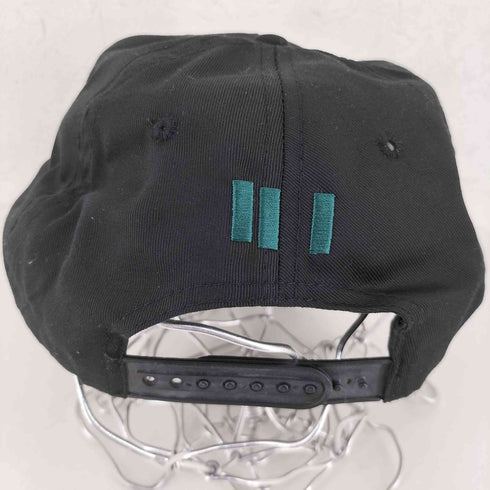 ビューティーアンドユースユナイテッドアローズ BEAUTY & YOUTH UNITED ARROWS 2ONE BG CAP メンズ