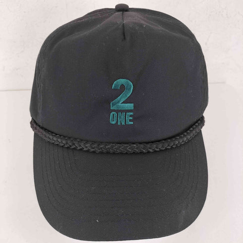 ビューティーアンドユースユナイテッドアローズ BEAUTY & YOUTH UNITED ARROWS 2ONE BG CAP メンズ