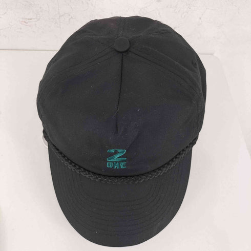 ビューティーアンドユースユナイテッドアローズ BEAUTY & YOUTH UNITED ARROWS 2ONE BG CAP メンズ