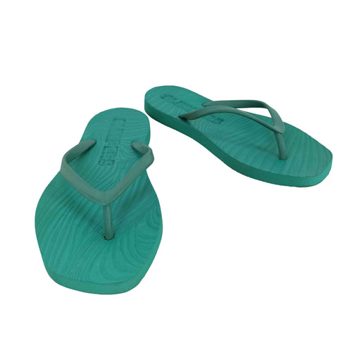 SLEEPERS TAPERED ビーチサンダル Import レディース