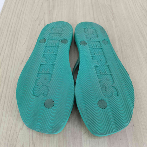 SLEEPERS TAPERED ビーチサンダル Import レディース