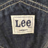 リー Lee オーバーオール デニム メンズ 30×33