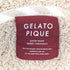 ジェラートピケ gelato pique ベアパーカー レディース ONE SIZE