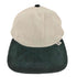 FUN HAT 6パネルコーデュロイキャップ メンズ