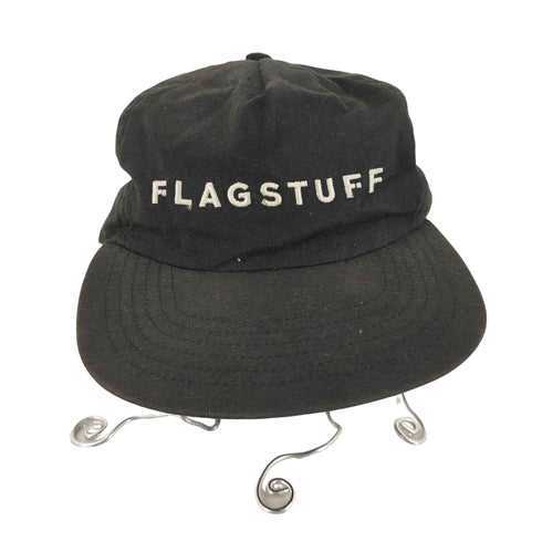 フラグスタフ F-LAGSTUF-F ROGO 6パネルキャップ メンズ