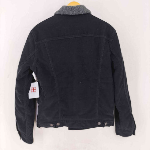 リーバイス Levis Type Iii Sherpa Trucker Jacket メンズ import:M